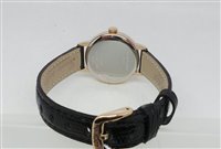 Orologio Locman Donna Classic 1960 Lady in Acciaio 0253R01RRRBKRGPK - 0253R01RRRBKRGPK